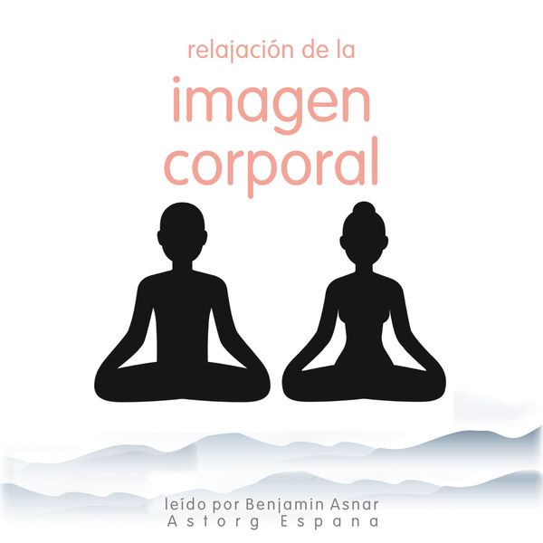 Relajación de la imagen corporal