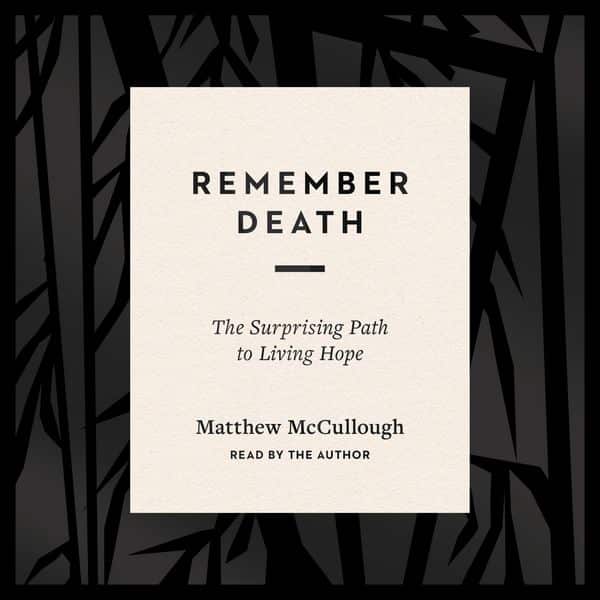 Remember Death