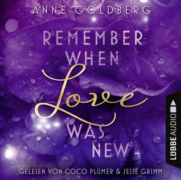 Remember when Love was new - Second Chances