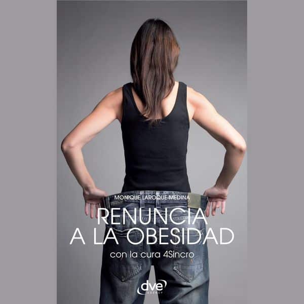Renuncia a la obesidad