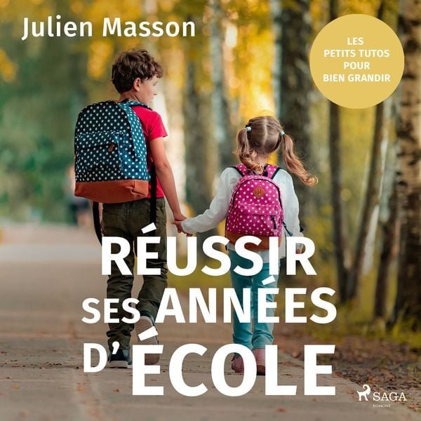 Réussir ses années d'école