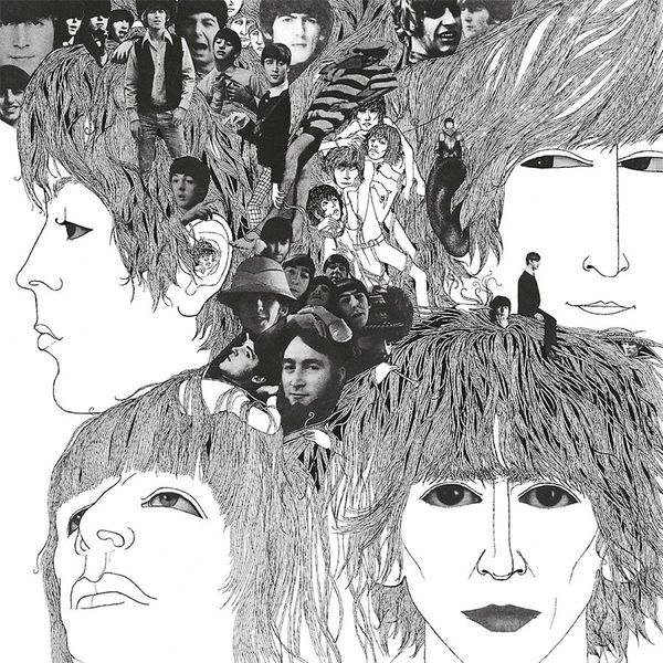Revolver (Special Edition Standard CD)
