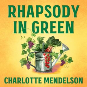 Rhapsody in Green