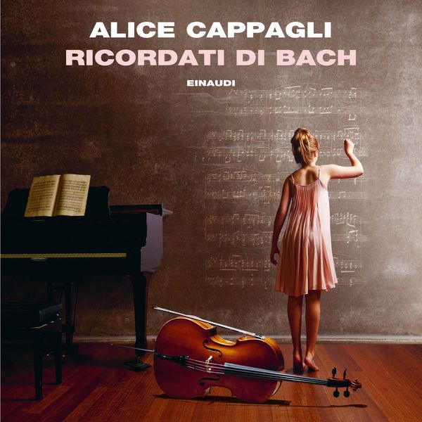 Ricordati di Bach