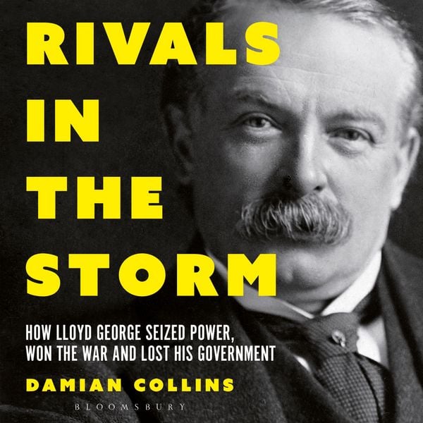 Rivals in the Storm