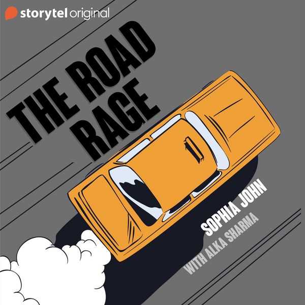 Road Rage