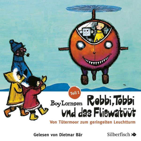 Robbi