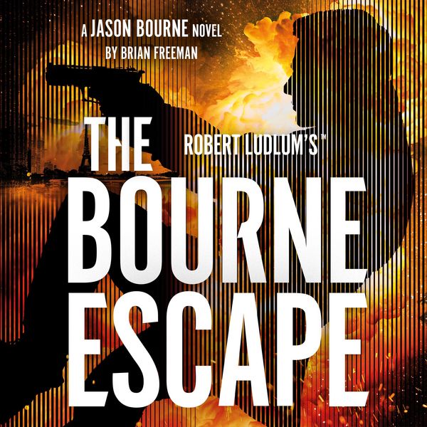 Robert Ludlum's™ The Bourne Escape