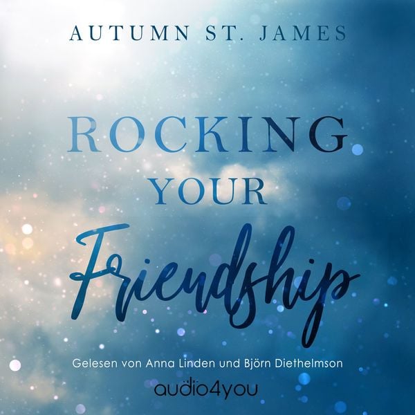 Rocking Your Friendship