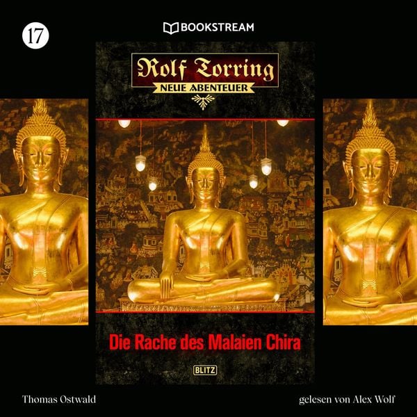 Rolf Torring - Neue Abenteuer
