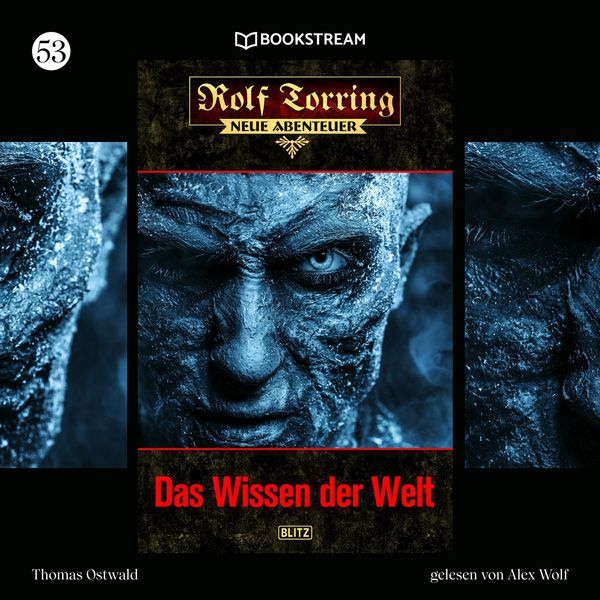 Rolf Torring - Neue Abenteuer