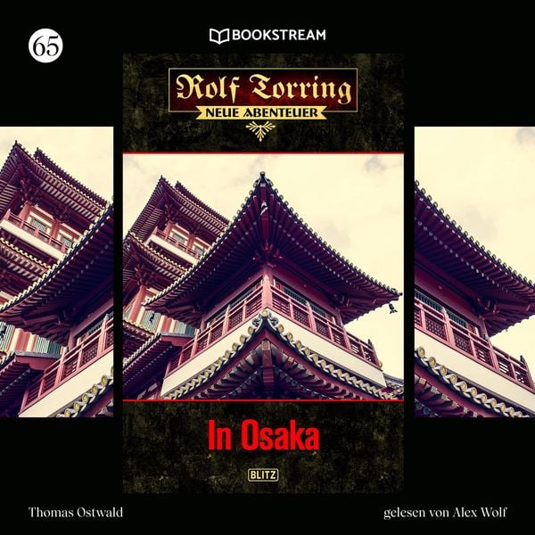 Rolf Torring - Neue Abenteuer
