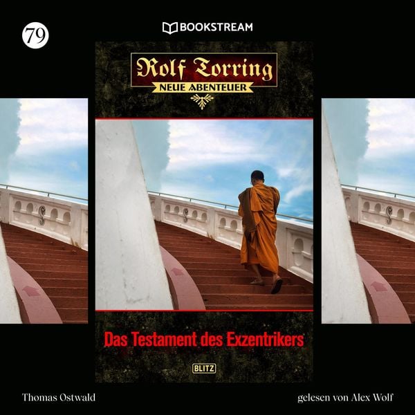 Rolf Torring - Neue Abenteuer