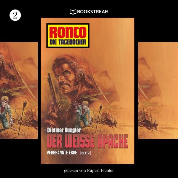 Ronco - Die Tagebücher