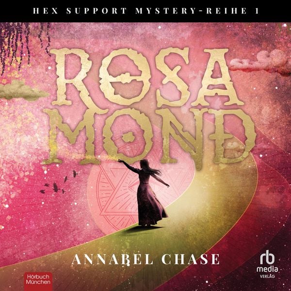 Rosa Mond