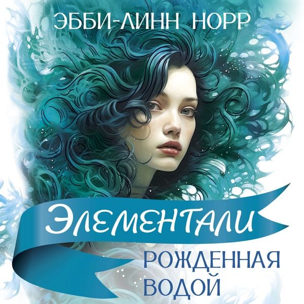 Rozhdennaya vodoy