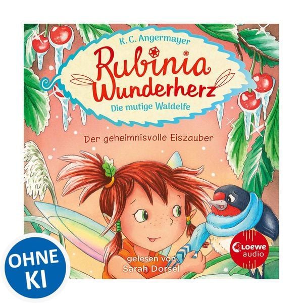 Rubinia Wunderherz