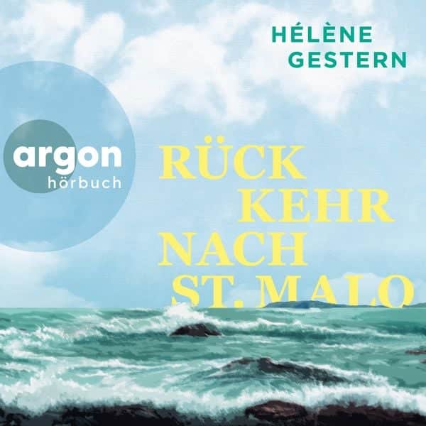 Rückkehr nach St. Malo