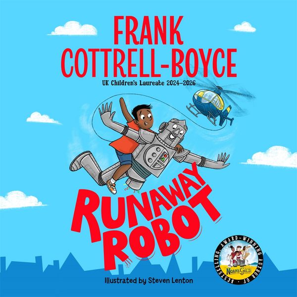 Runaway Robot