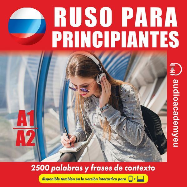 Ruso para principiantes