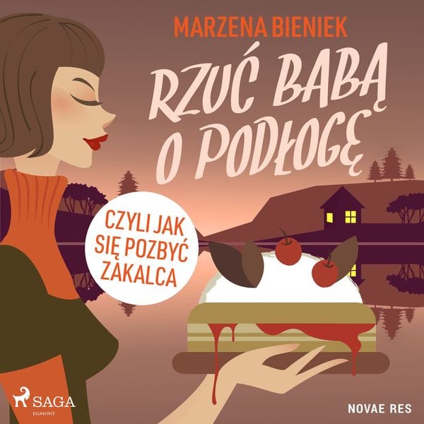 Rzuć babą o podłogę