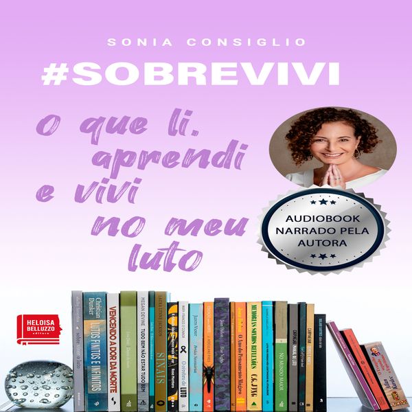 # SOBREVIVI - o que li