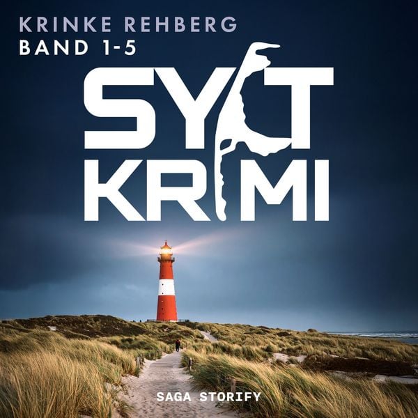SYLTKRIMI: Band 1–5