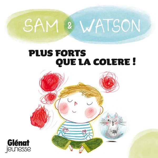 Sam & Watson