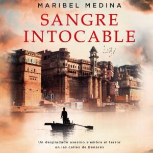 Sangre intocable