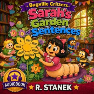 Sarah's Garden of Sentences