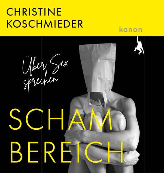 Schambereich