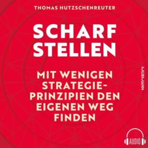 Scharfstellen