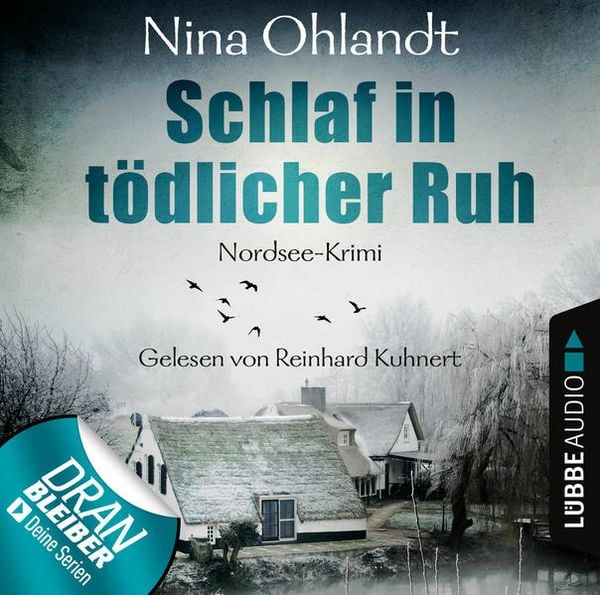 Schlaf in tödlicher Ruh - John Benthien: Die Jahreszeiten-Reihe 1
