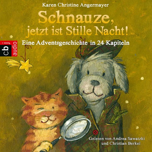 Schnauze