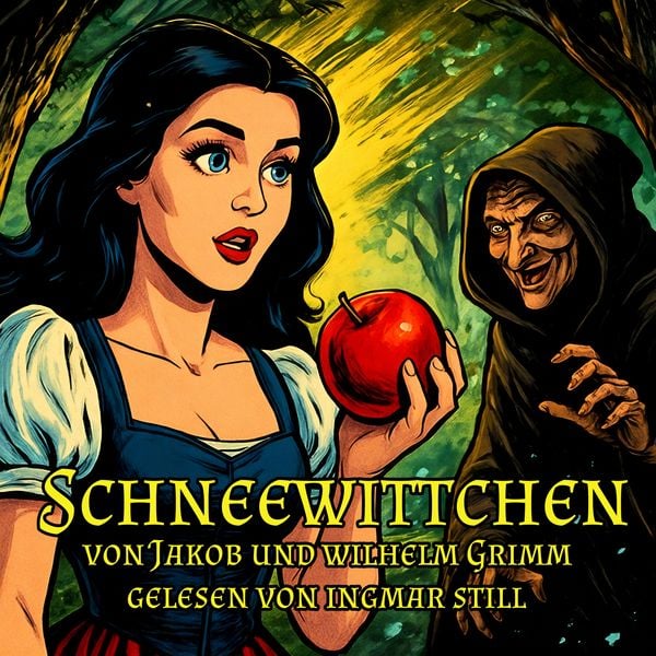 Schneewittchen