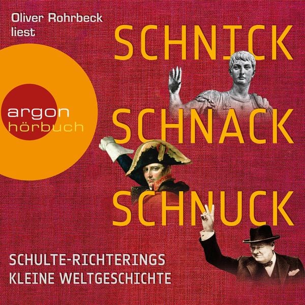 Schnick