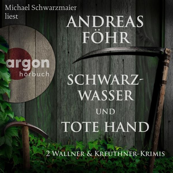 Schwarzwasser und Tote Hand (Nur bei uns!)