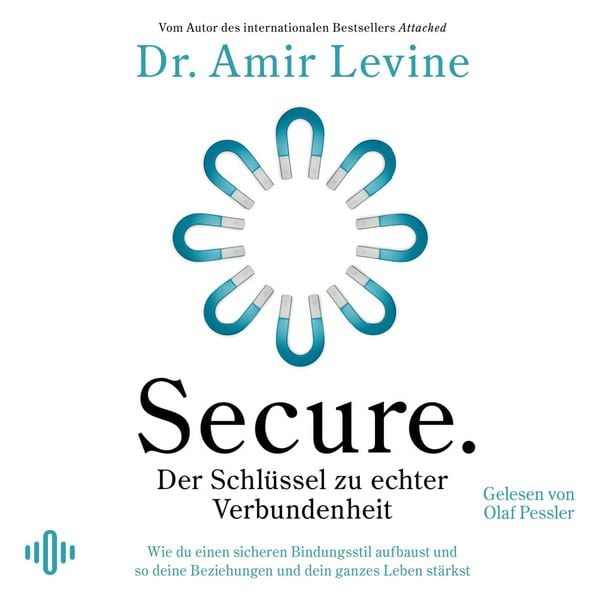 Secure. Der Schlüssel zu echter Verbundenheit
