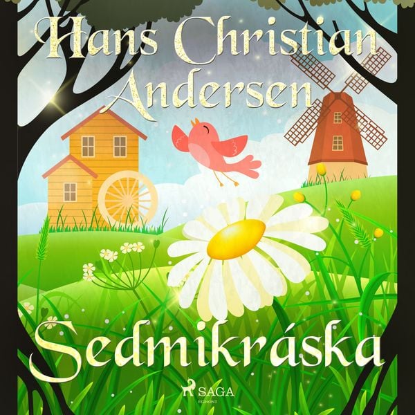 Sedmikráska
