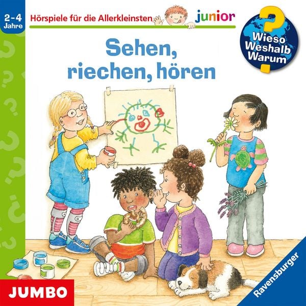 Sehen