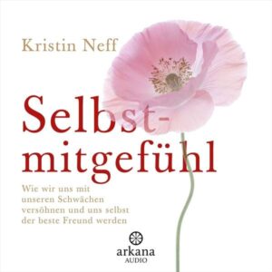 Selbstmitgefühl