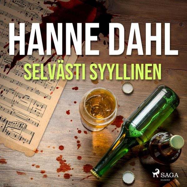 Selvästi syyllinen