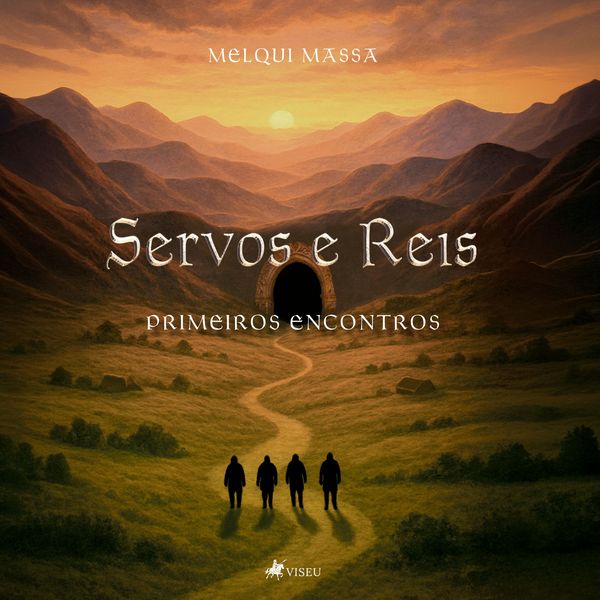Servos e Reis