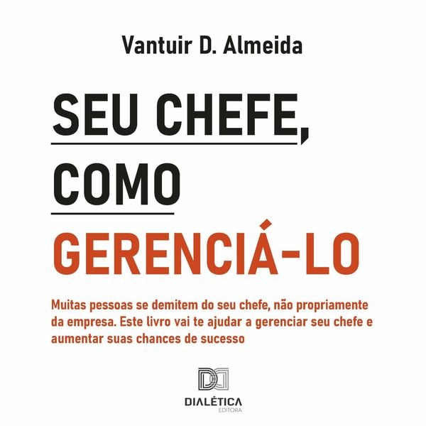 Seu chefe
