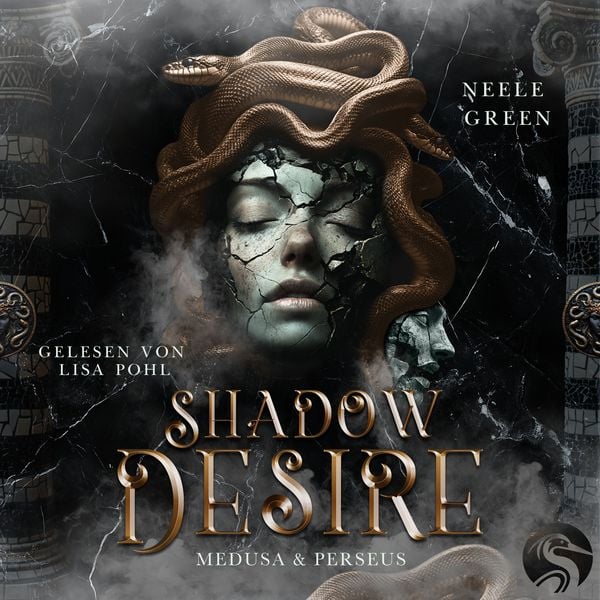 Shadow Desire: Medusa & Perseus