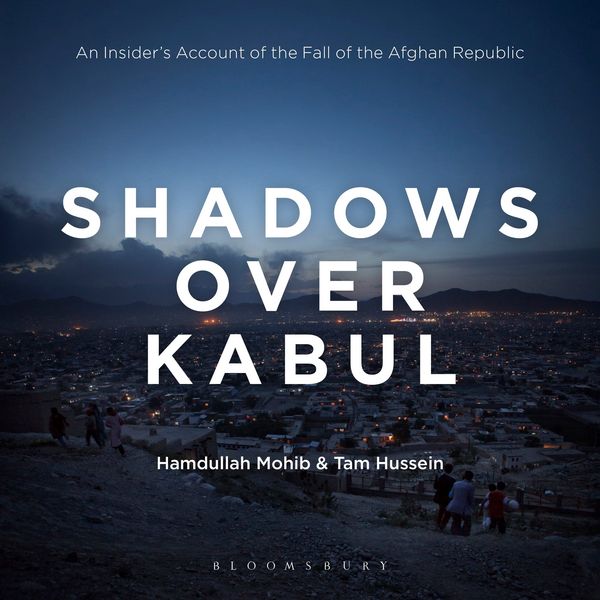 Shadows Over Kabul