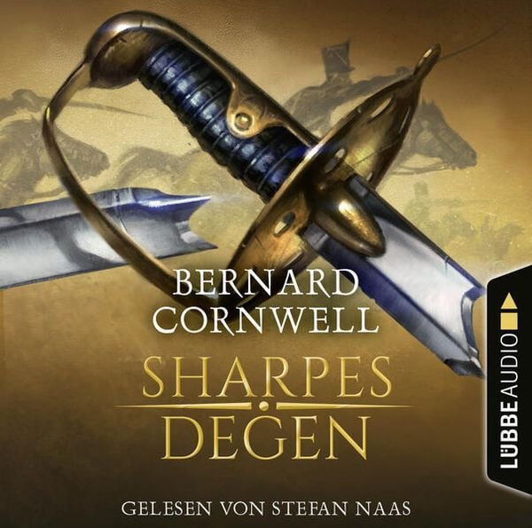 Sharpes Degen - Sharpe-Reihe