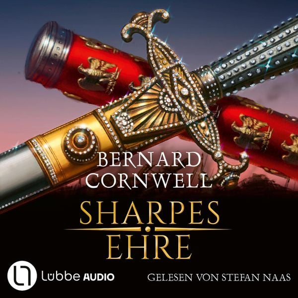 Sharpes Ehre - Sharpe-Reihe