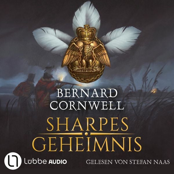 Sharpes Geheimnis - Sharpe-Reihe