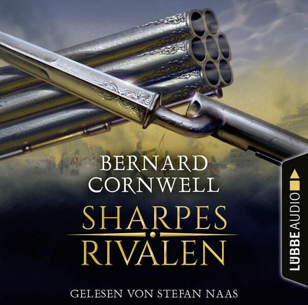 Sharpes Rivalen - Sharpe-Reihe